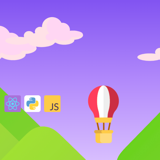 Responsive and Fun Portfolio